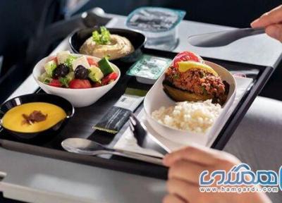 قبل از سفر هوایی از مصرف کدام مواد غذایی باید اجتناب کرد؟
