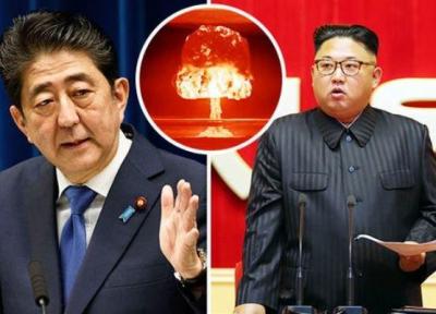 واکنش ژاپن به آزمایش موشکی اخیر کره شمالی